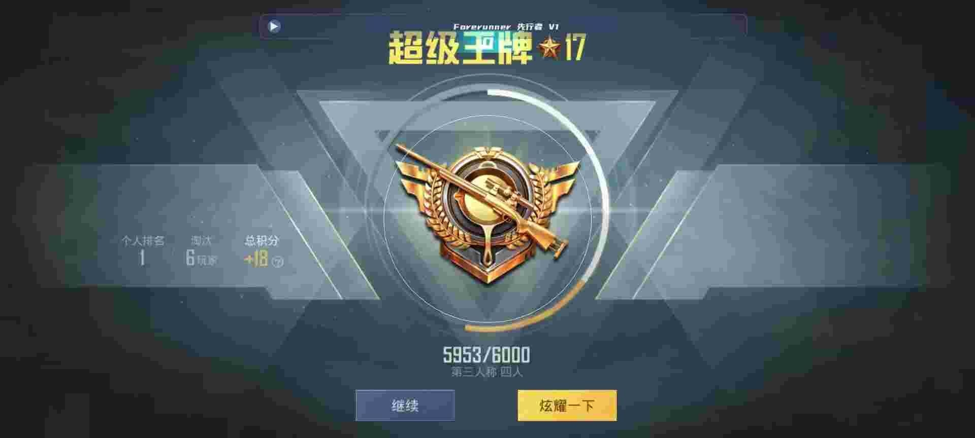 和平精英鸡腿辅助自瞄 - ��ƽ��Ӣ������ҽ̳���Ƶ辅助预览图